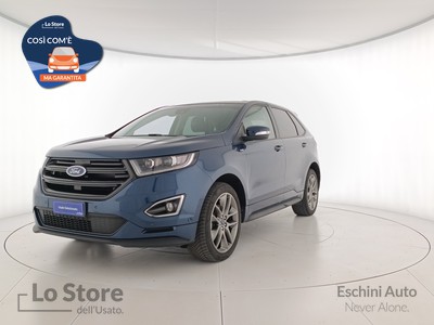 1 - Ford Edge eschini auto