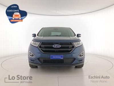 2 - Ford Edge eschini auto