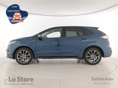 3 - Ford Edge eschini auto