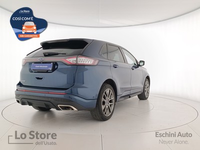 4 - Ford Edge eschini auto