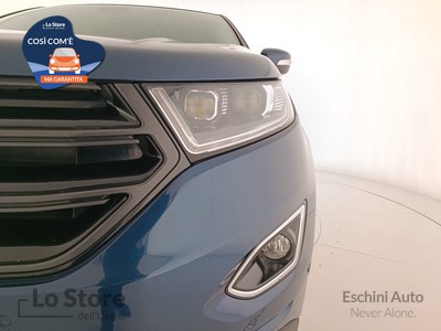 7 - Ford Edge eschini auto