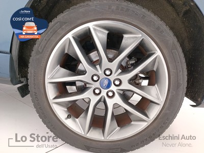 8 - Ford Edge eschini auto