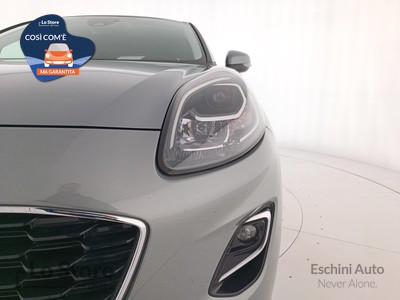 7 - Ford Puma eschini auto