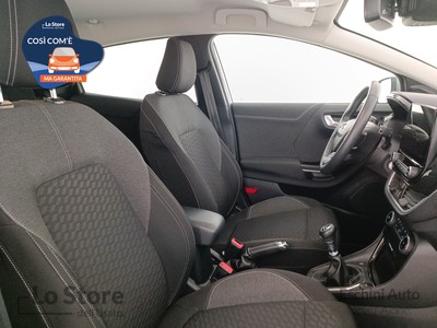 10 - Ford Puma eschini auto