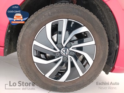 8 - Volkswagen Polo eschini auto