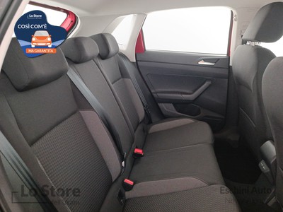 9 - Volkswagen Polo eschini auto