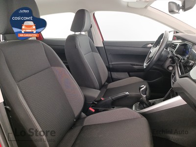10 - Volkswagen Polo eschini auto