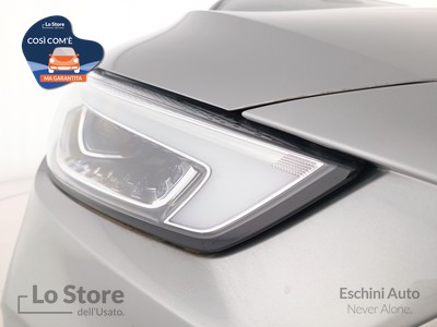 7 - Mg ZS eschini auto