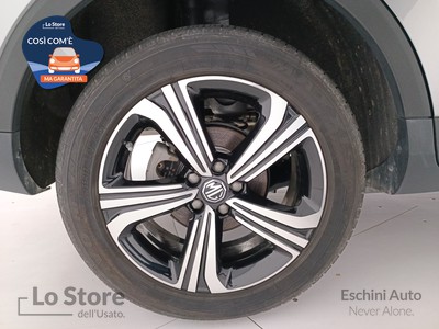 8 - Mg ZS eschini auto