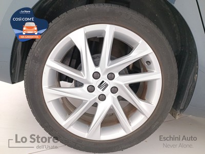 8 - Seat Ibiza eschini auto