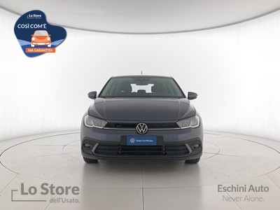 2 - Volkswagen Polo eschini auto
