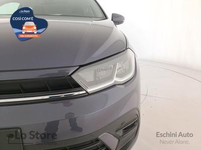 7 - Volkswagen Polo eschini auto