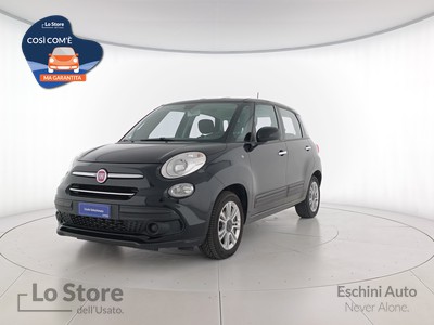 1 - Fiat 500L eschini auto