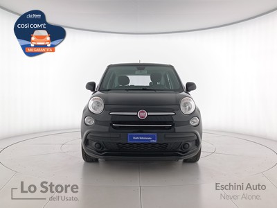 2 - Fiat 500L eschini auto