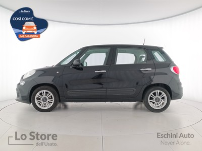 3 - Fiat 500L eschini auto