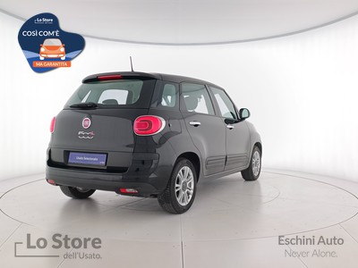 4 - Fiat 500L eschini auto