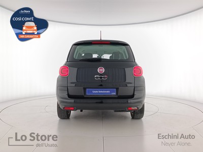 5 - Fiat 500L eschini auto