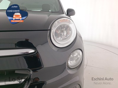 7 - Fiat 500L eschini auto