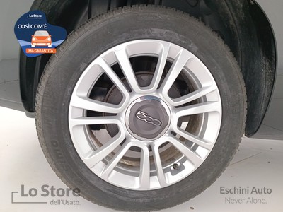 8 - Fiat 500L eschini auto