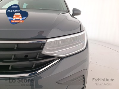 7 - Volkswagen Tiguan eschini auto
