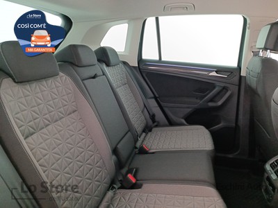 9 - Volkswagen Tiguan eschini auto