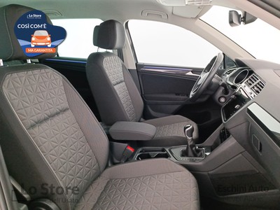 10 - Volkswagen Tiguan eschini auto