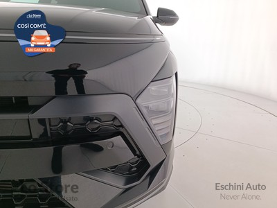 7 - Hyundai Kona eschini auto