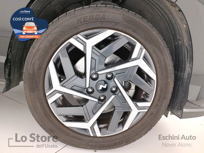 8 - Hyundai Kona eschini auto