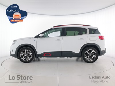 3 - Citroen C5 Aircross eschini auto