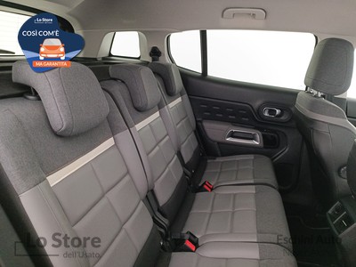 9 - Citroen C5 Aircross eschini auto