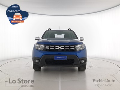 2 - Dacia Duster eschini auto