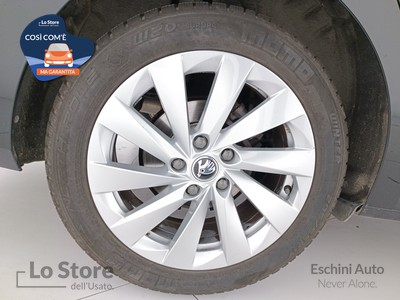 7 - Skoda Octavia eschini auto