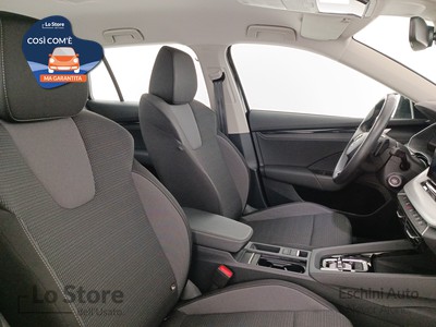 9 - Skoda Octavia eschini auto