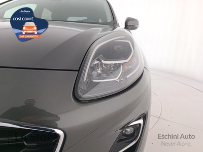 7 - Ford Puma eschini auto