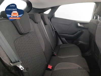 9 - Ford Puma eschini auto