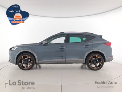 3 - Cupra Formentor eschini auto