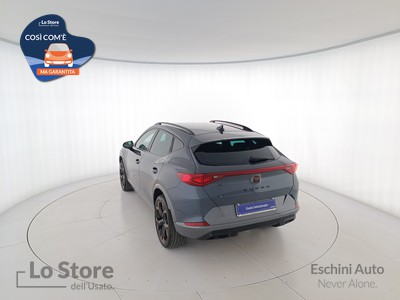 6 - Cupra Formentor eschini auto