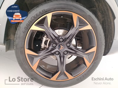 8 - Cupra Formentor eschini auto