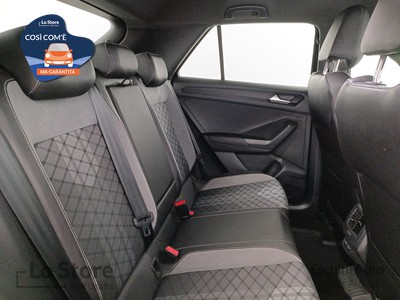 9 - Volkswagen T-Roc eschini auto
