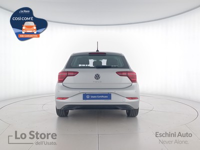 5 - Volkswagen Polo eschini auto