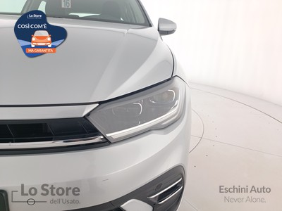 7 - Volkswagen Polo eschini auto