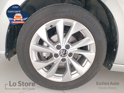 8 - Volkswagen Polo eschini auto