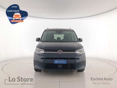 2 - Volkswagen VIC Caddy eschini auto