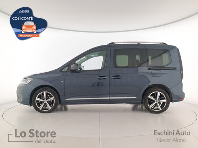 3 - Volkswagen VIC Caddy eschini auto