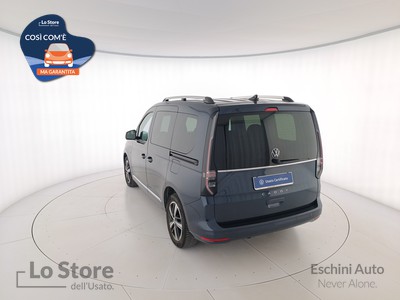 6 - Volkswagen VIC Caddy eschini auto