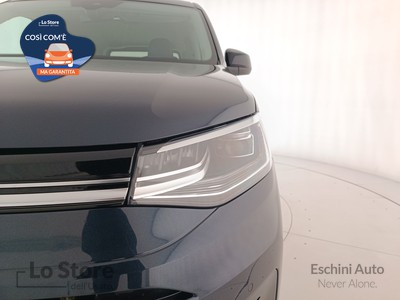 7 - Volkswagen VIC Caddy eschini auto
