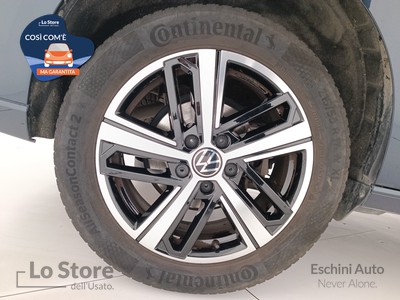 8 - Volkswagen VIC Caddy eschini auto