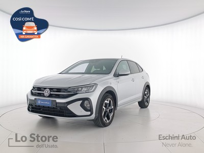 1 - Volkswagen Taigo eschini auto