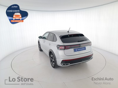 6 - Volkswagen Taigo eschini auto