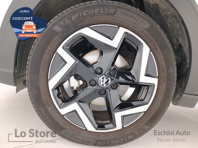 8 - Volkswagen Taigo eschini auto